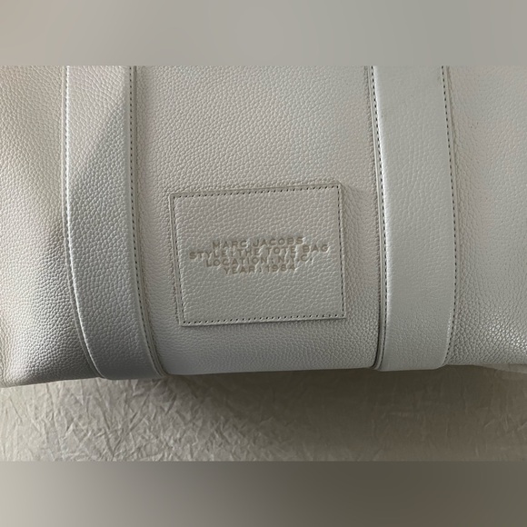 The tote bag Marc Jacobs - Picture 3 of 9